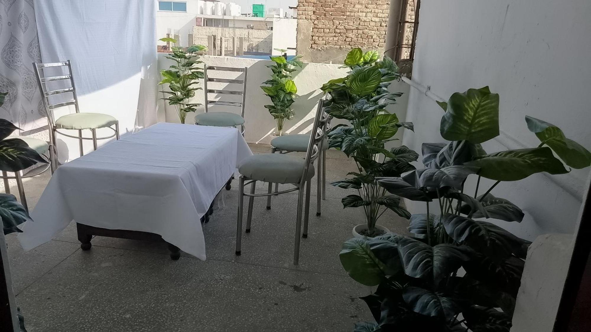 Clink Airport Stay -新德里 外观 照片