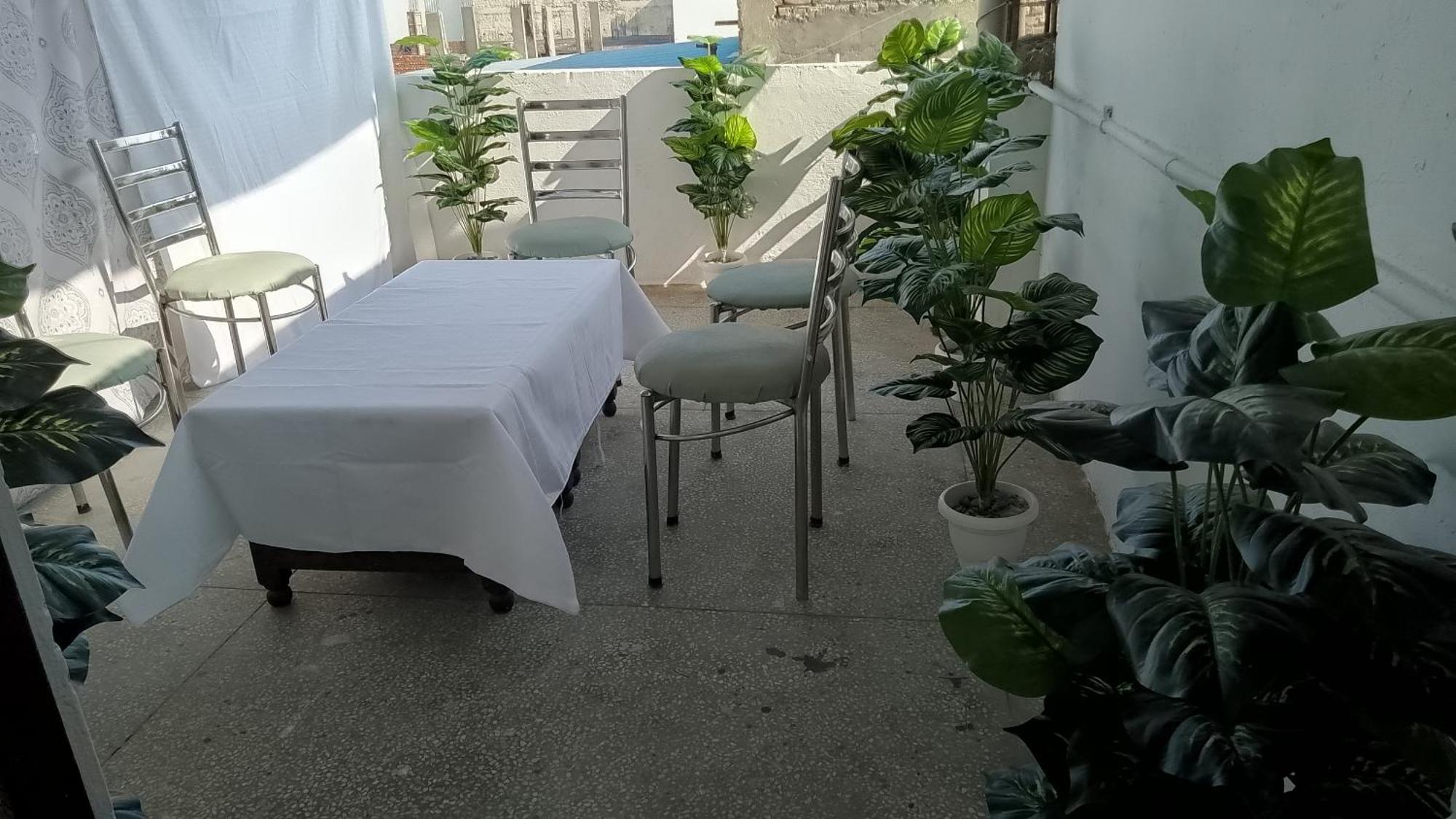 Clink Airport Stay -新德里 外观 照片